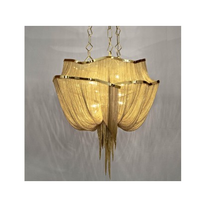 Подвесные светильники TERZANI ATLANTIS J01