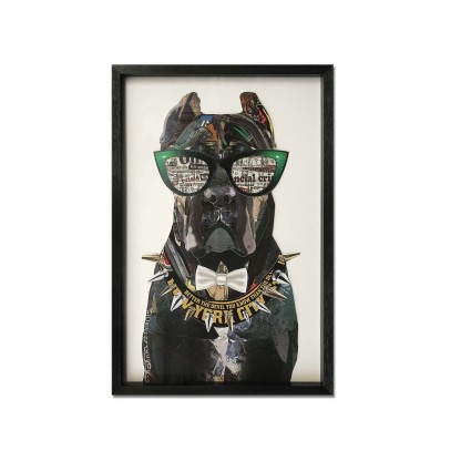 Картина Arte dal Mondo SA035A1