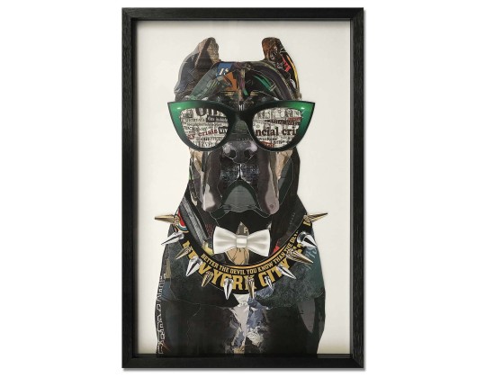 Картина Arte dal Mondo SA035A1