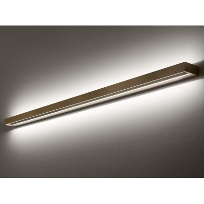 Бра - настенная лампа PANZERI ZERO