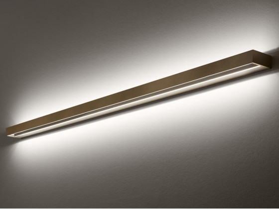 Бра - настенная лампа PANZERI ZERO