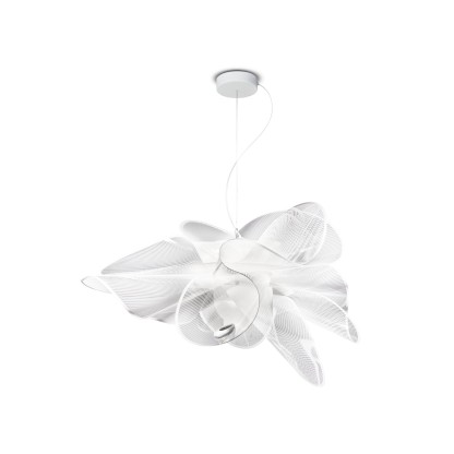 Подвесные светильники Slamp LA BELLE TOILE