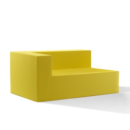 Садовый диван SDC LAB_Quinze & Milan CLUB SOFA LATERAL 02