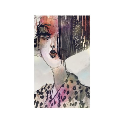 Акустические стеновые панели MOMENTI GI-058