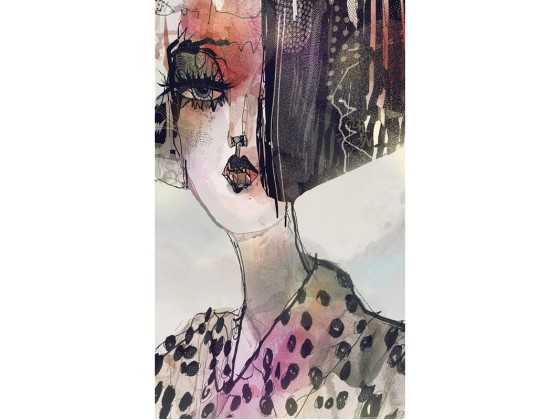 Акустические стеновые панели MOMENTI GI-058