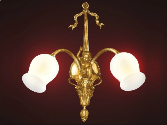 Бра - настенная лампа Tisserant 24509