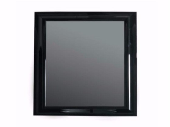 Зеркало для ванной комнаты GALASSIA MIDAS 120 x 110