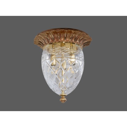 Потолочные светильники Possoni Illuminazione CAESAR