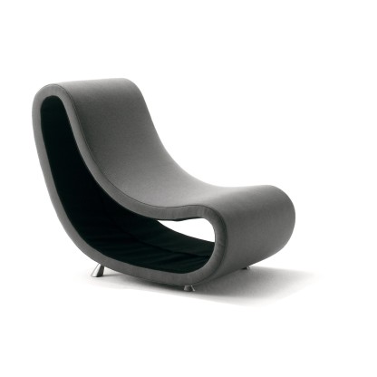 Кресло Mirabili PUSH-OUT