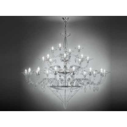 Подвесные светильники Metal Lux DEDALO