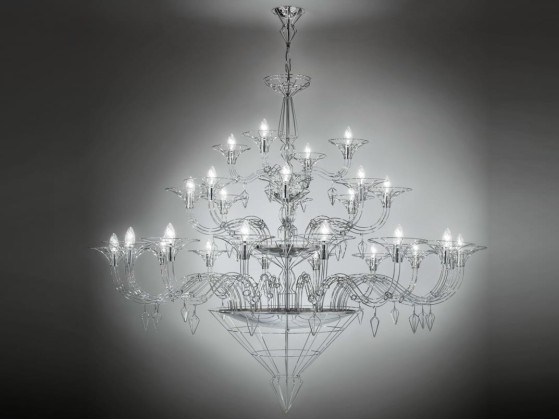 Подвесные светильники Metal Lux DEDALO