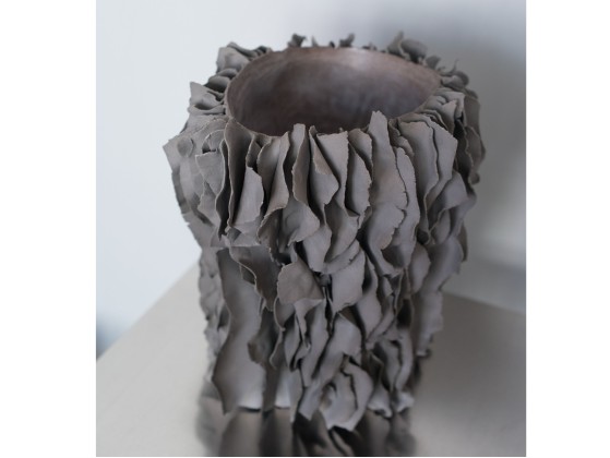 Ваза MOVIMENTO A WALK IN THE FOREST N°2