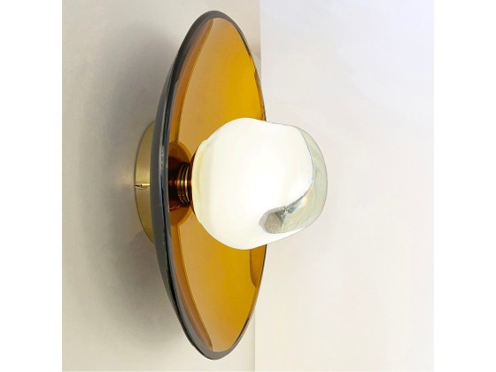 Бра - настенная лампа GASPARE ASARO SOLE