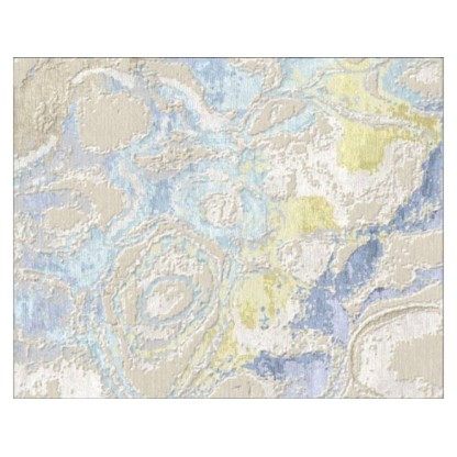 Ковер Ghodrati Rug LAN 10492