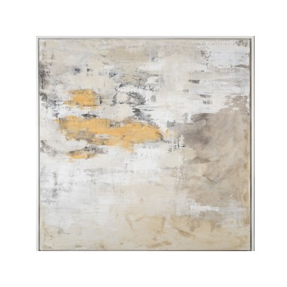 Картина NOVOCUADRO ART COMPANY Nube ocre