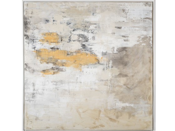 Картина NOVOCUADRO ART COMPANY Nube ocre