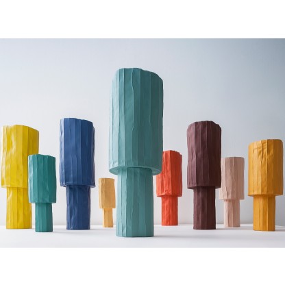 Ваза Paola Paronetto NINFEA