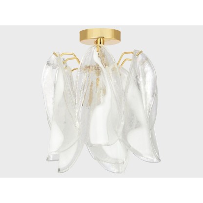 Потолочные светильники Sogni Di Cristallo RONDINI