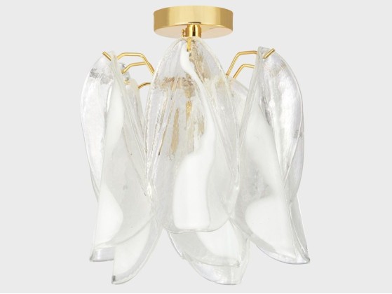 Потолочные светильники Sogni Di Cristallo RONDINI