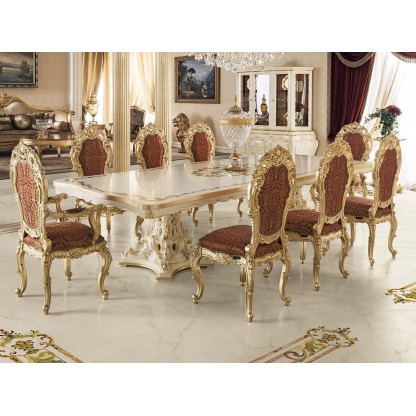Стол Modenese Luxury Interiors 15114