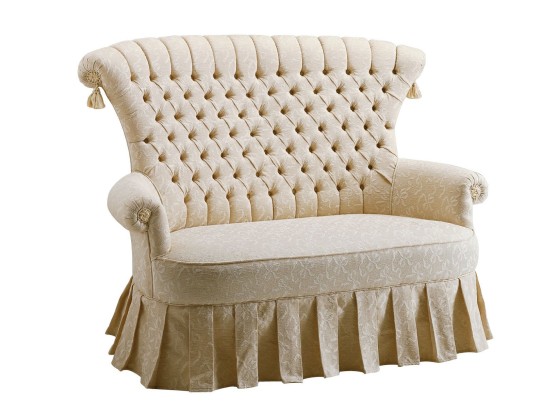 Диван Volpi EMPORIO VOLPI - 2182