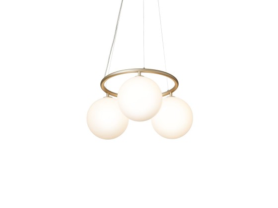 Подвесные светильники Nuura MIIRA 3 CIRCULAR