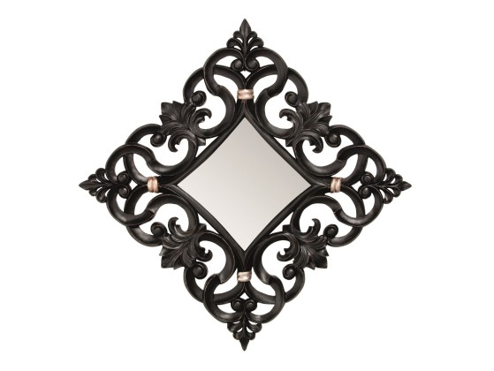 Зеркало для ванной комнаты BLEU PROVENCE MAGNOLIA