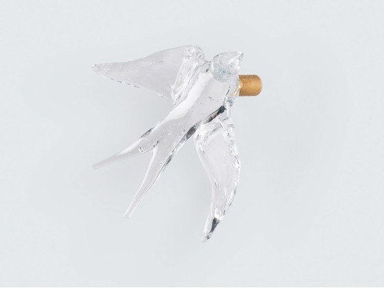 Напольный светильник Serip VOA RUSTICA MEDIUM