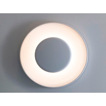 Бра - настенная лампа Martinelli Luce LUNANERA