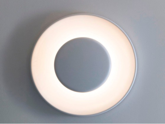 Бра - настенная лампа Martinelli Luce LUNANERA