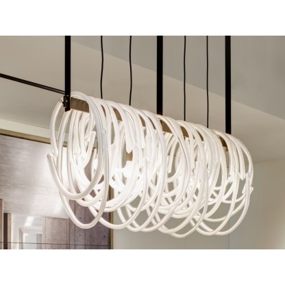 Подвесные светильники SkLO LASSO