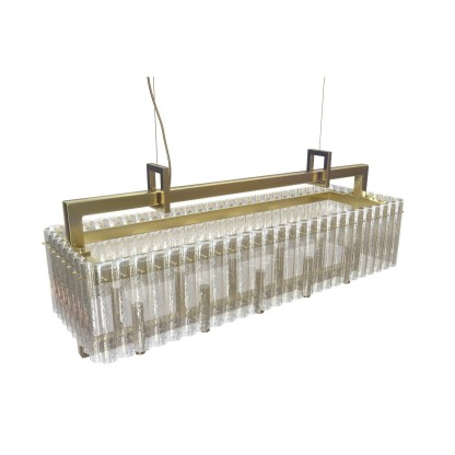 Подвесные светильники Masiero CREK S10