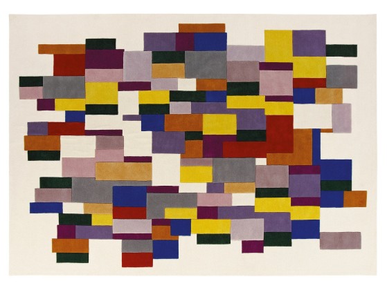 Ковер Toulemonde Bochart ICARE