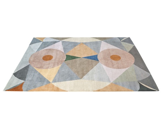 Ковер Tacchini RITUALE