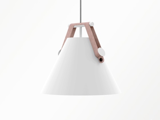 Подвесные светильники Exporlux BAG SU