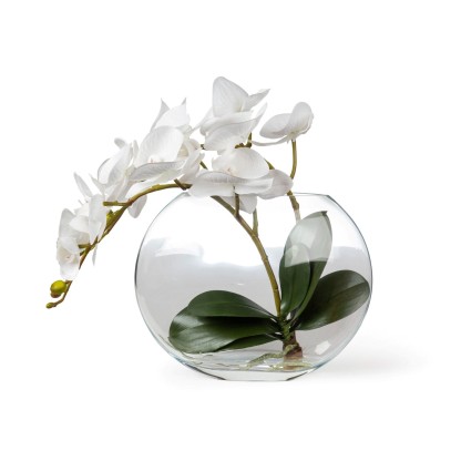 Ваза VGnewtrend ETERNITY OVAL