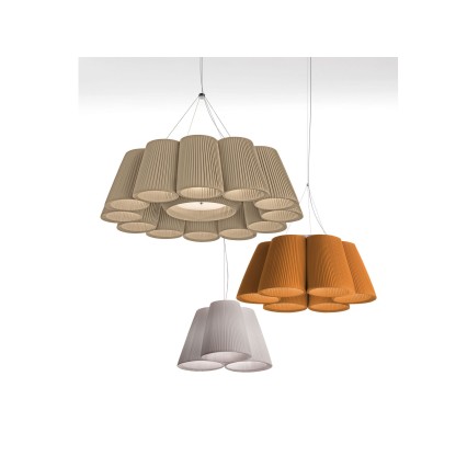 Подвесные светильники Modo Luce FLORINDA