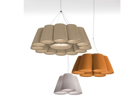 Подвесные светильники Modo Luce FLORINDA