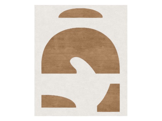 Ковер Tapis Rouge Distribution SEYCHELLES MORNING