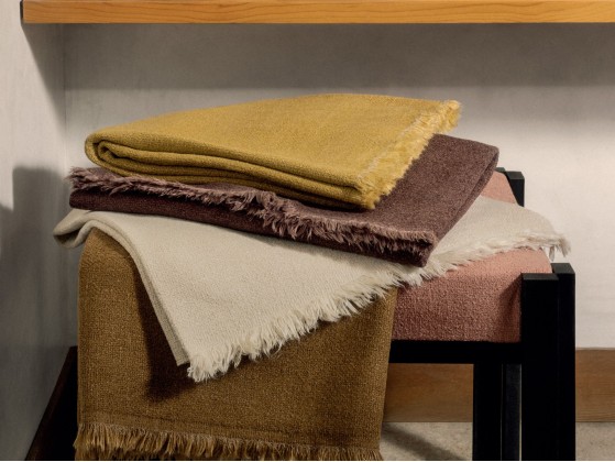 Ткань для штор Elitis ZELIA