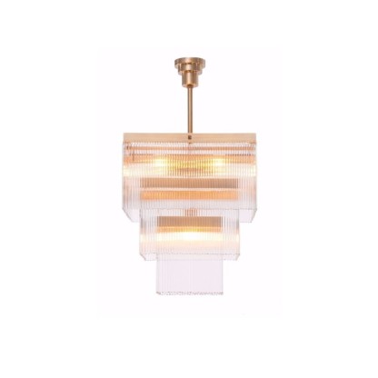 Подвесные светильники Patinas Lighting MONACO II