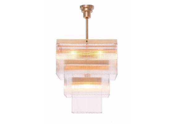 Подвесные светильники Patinas Lighting MONACO II
