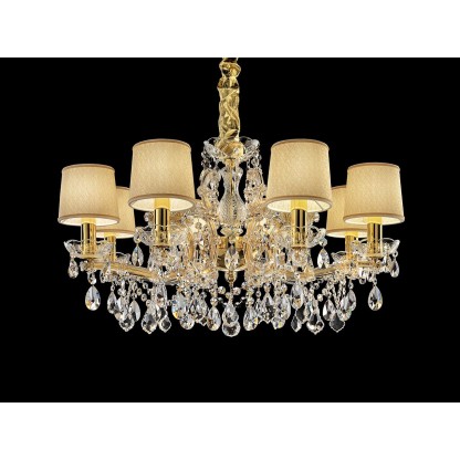 Подвесные светильники Masiero MARIA TERESA VE 961