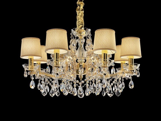 Подвесные светильники Masiero MARIA TERESA VE 961