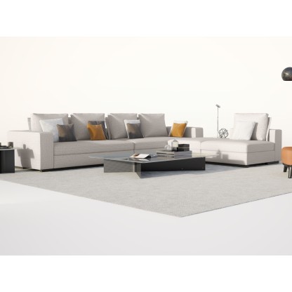 Диван Martinez Cardona JOHANSSON