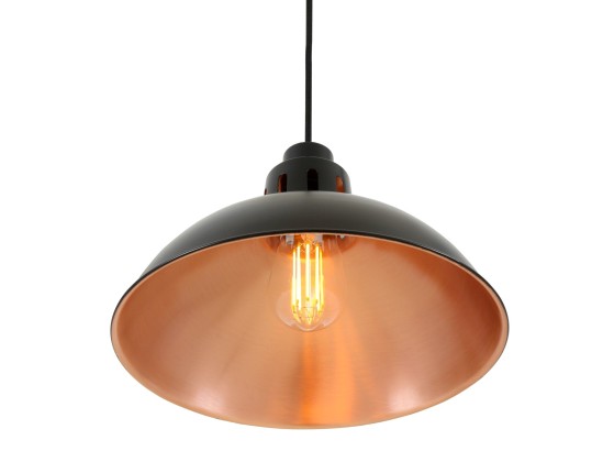 Подвесные светильники Mullan Lighting BESSEMER