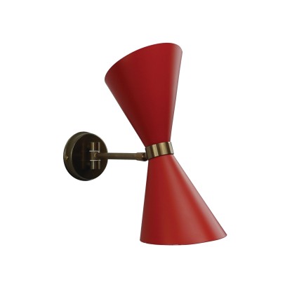 Бра - настенная лампа Estro PETRA