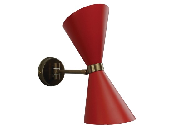 Бра - настенная лампа Estro PETRA