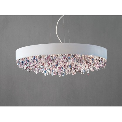 Подвесные светильники Masiero OL S6 60