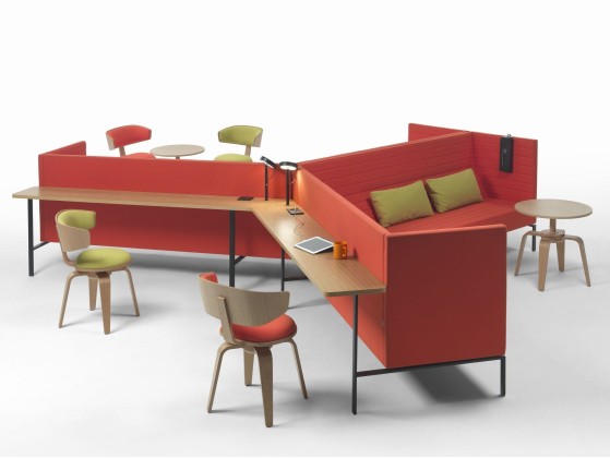 Диван Marelli STRIPES